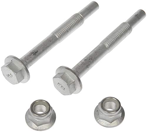 Dorman 14909 Front Upper Control Arm Bolt Compatible with Select Ford/Lincoln Models
