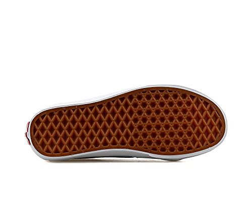Vans Vans Schuhe Authentic, Port Royale True White, 5