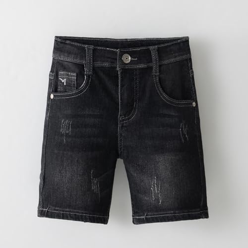 Pantalones cortos de verano para niños y adolescentes activos en exteriores 3