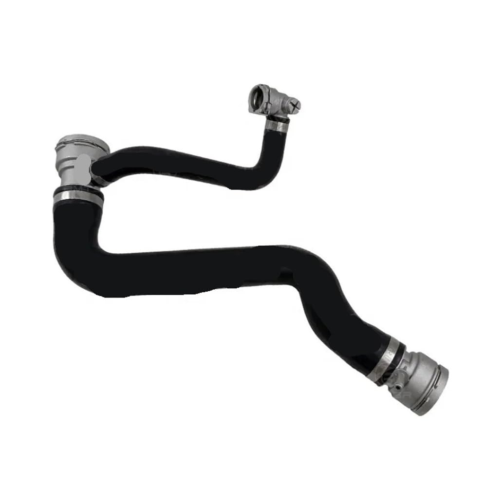 Derksawdp One Color 17127531768 118I 120I 318I 320I X1 Coolant Radiator Hose For E90 E60 E84 F10