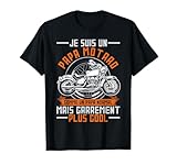 Cadeaux Moto Hommes & Tee Shirt Moto Femmes