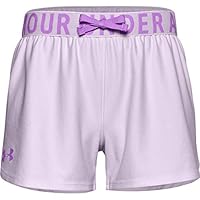 Algopix Similar Product 12 - Under Armour Girls Play Up Solid