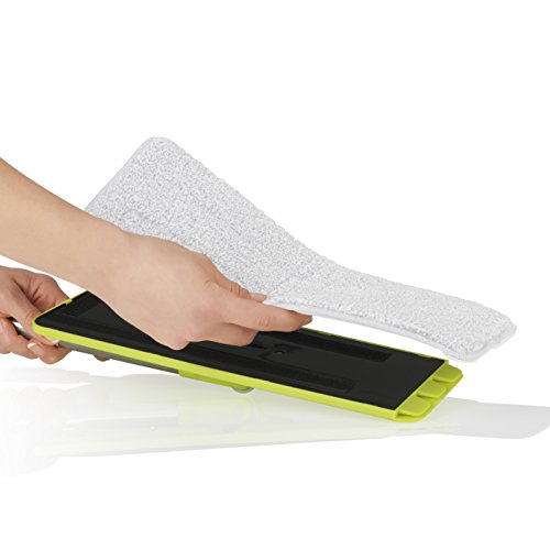 Clean Maxx Mop Pulizia, mocio e Secchio con