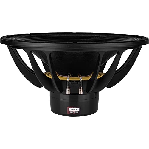 B&C 18DS100-4 18nd Woofer, 3000watt, 4ohms