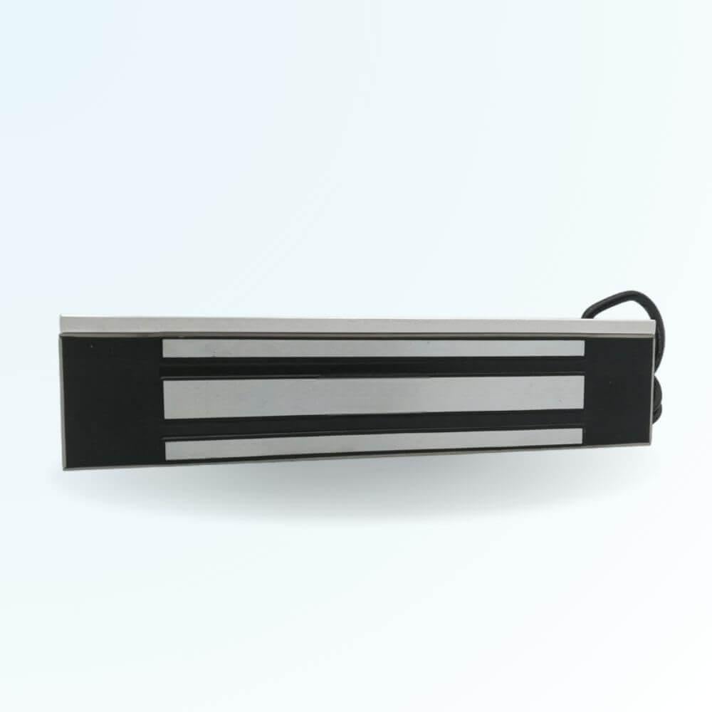 Ventouse électromagnétique étanche 280 kg - pose en applique