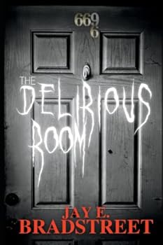 Paperback The Delirious Room Book