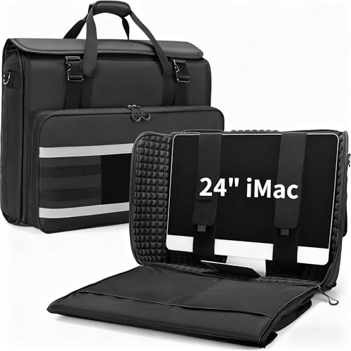 Travel Carrying Case for Apple 24