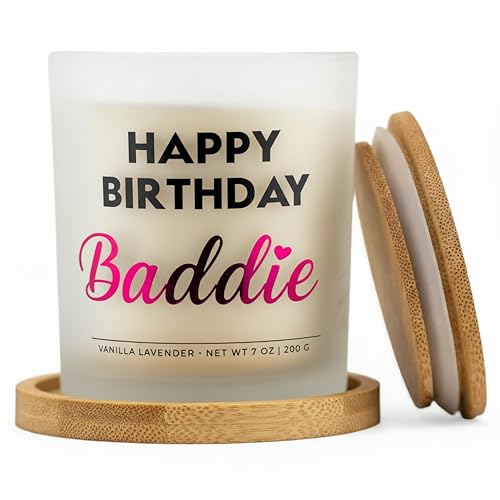 Wick & Wit Soy Candle
