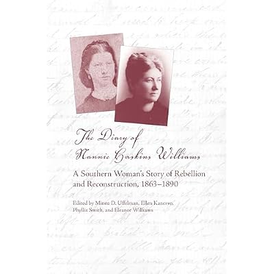 The Diary of Nannie Haskins Williams