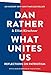 What Unites Us: Reflections on Patriotism