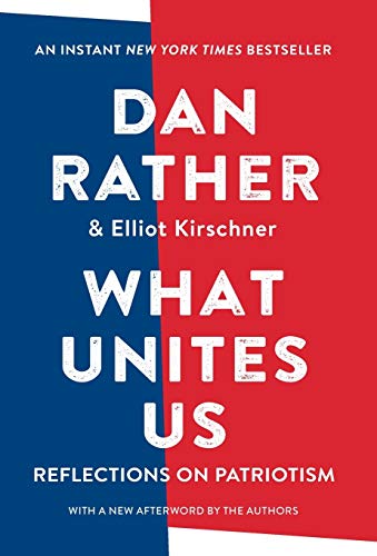 What Unites Us: Reflections on Patriotism What Unites Us: Reflections on Patriotism