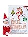 The Elf on the Shelf Claus Couture Maji-Freeze Ballerina- Blue Eyed Girl