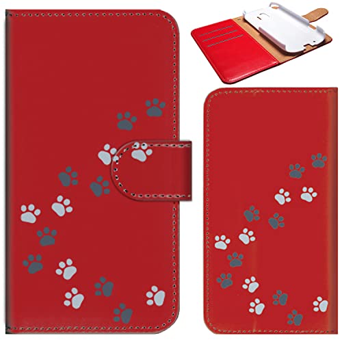 �K�[���Y�l�I �ėp iPhone 16 Plus �ƌ݊����̂��� �P�[�X �X�}�z�P�[�X �蒠�^ �g�уJ�o�[ �ϏՌ� (�˂����� �A���V���[) ip16plus-PD-RDR-AMI-0315