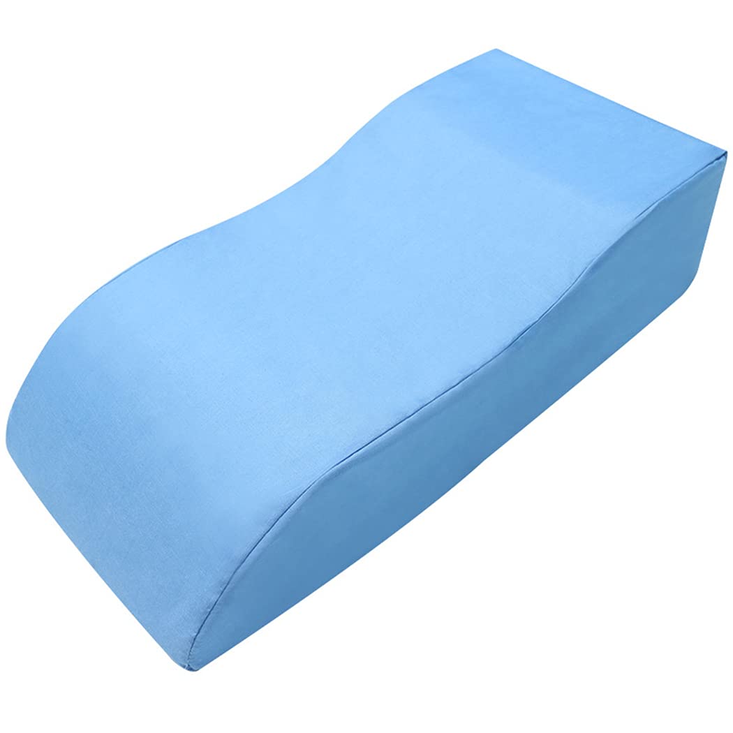 SalLady Leg Rest Pillow Elevated Universal Reusable Leg Wedge Pillow