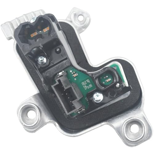 Módulo DRL de faro izquierdo para reparar la luz diurna y de giro de tu Serie 3 F30