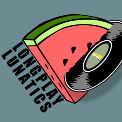 LongPlay Lunatics - Ep3 - Frightened Rabbit - Pedestrian verse Podcast Por  arte de portada