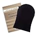 For All My Eternity Self Tan Tanning Mitt - Sunless Tanning Mitten - Self Tan Applicator Glove - Perfect for Lotion, Mousse, Spray