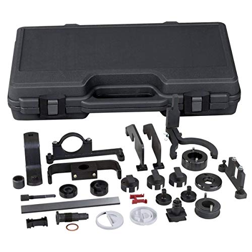 OTC 6489 Ford Master Cam Tool Service Set for Select 1992 to 2012 Vehicles