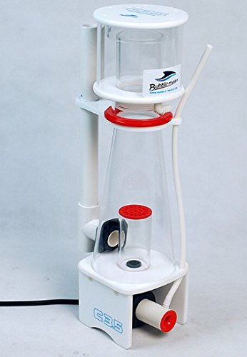Hanchen Separatore Proteine Skimmer Proteine per Acquario 300L 300L 300L / H per Saltwater Marine Reef Fish Tank BMC3.5