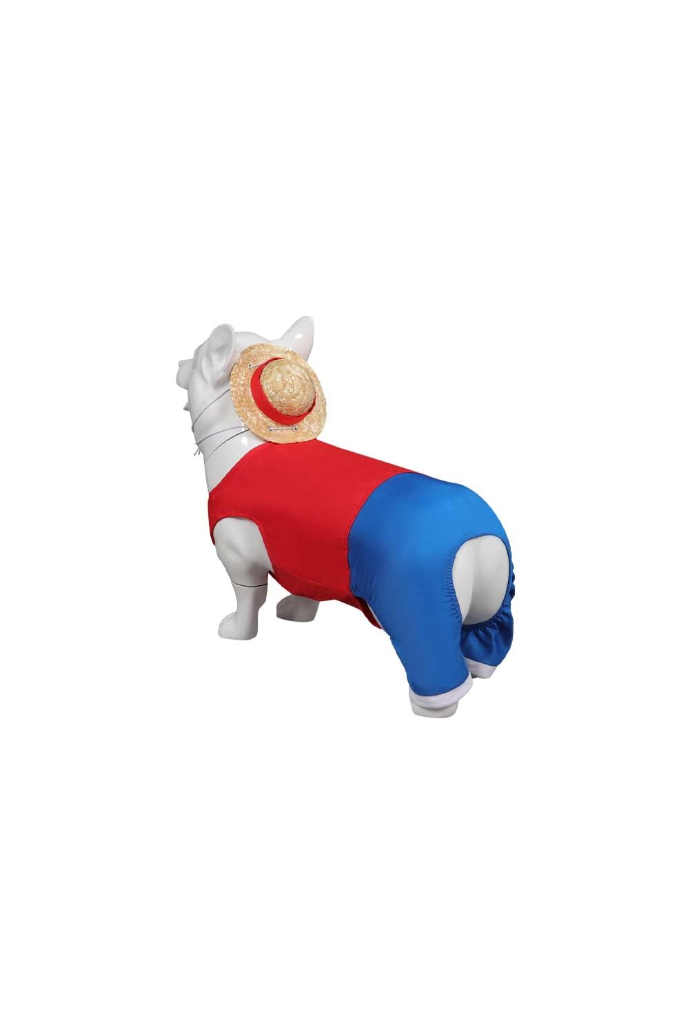 Dog Costume Funny Pet Dog Costume Pet Dog Cosplay Costumes for Halloween