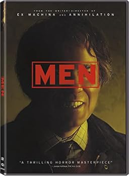 DVD Men Book