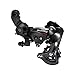 Shimano RD-A070 Road Rear Derailleur - 7-Speed, Smart Direct Mount