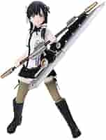 (再販)1/12 アサルトリリィシリーズ 058 アサルトリリィ 王雨嘉(わんゆーじあ) 完成品 ドール(ALC058-WYJ) アゾン 41RbBSX0dcL._AC_SY200_QL15_.jpg