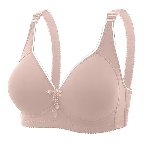 Soutien-gorge respirant idéal pour le bien-être quotidien à la maison
