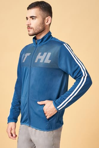 Image of Urban Ranger by Pantaloons Men Sweatshirt
