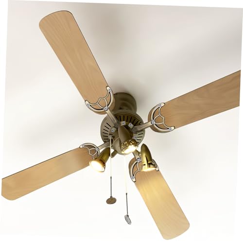Support de rechange universel pour ventilateur de plafond compatible multi-modèles - 5