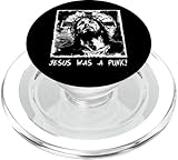 Vous faites des designs excitants, des punks, Jésus-Christ et Punk Rock? Ensuite, vous serez ce design punk: 