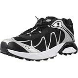 SALOMON XT Whisper Negro Black Talla 36