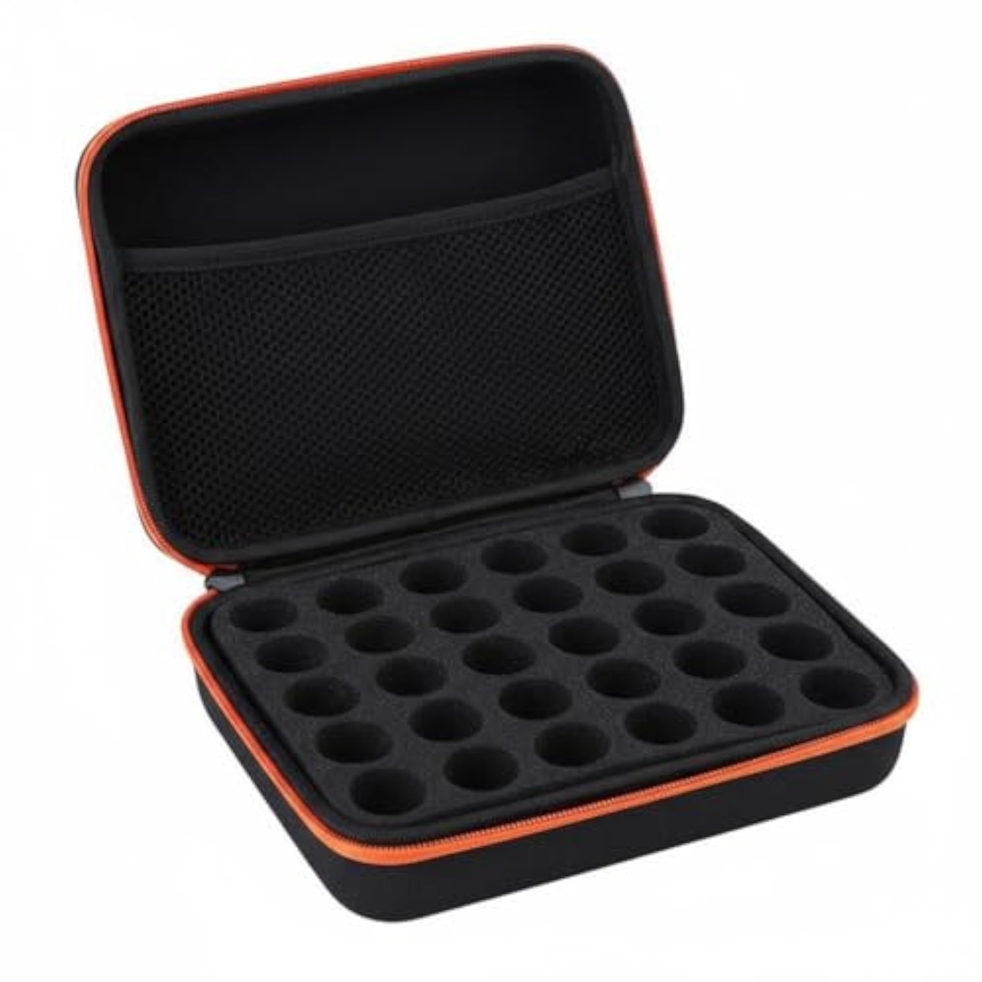 30 Bottle Oil Bag Organizer for Essential Oils