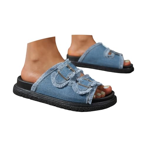 Sandales romaines confortables et chaussures d'été orthopédiques