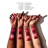 NYX PROFESSIONAL MAKEUP Butter Gloss, Non-Sticky Lip Gloss - Eclair (Pink)
