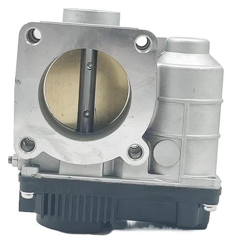 Corps de papillon 16119-AU00A anti-calage pour moteur Nissan 1.8 L