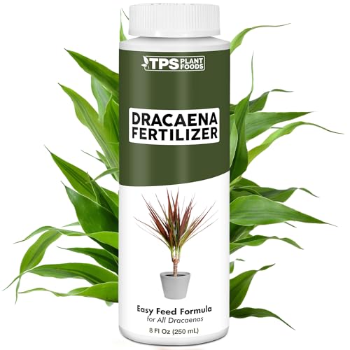 TPS NUTRIENTS Dracaena Fertilizer