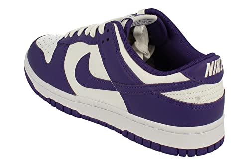 Image of Nike Men's Dunk Low Retro Sneaker