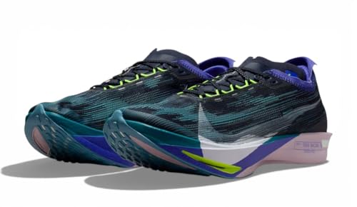 [�i�C�L] �����Y �����j���O�V���[�Y �Y�[��X �X�g���[�N�t���C 2 ���[�h ���[�V���O�V���[�Y �}���\�� ���� �l�C�r�[/�I�u�V�f�B�A��/�z���C�g 27.5cm HF6416-401 �������K�i