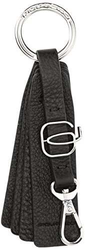 Piquadro Muse Portachiavi Femminile in Pelle