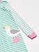 Carter's Applique Footie, Seagull, 4T
