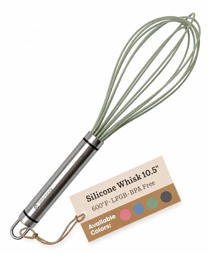 StarPack Home Whip It Good Silicone Whisk