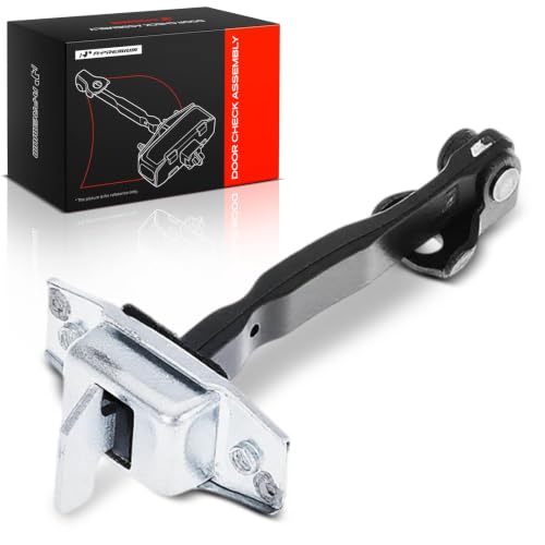 A-Premium Front Left or Right Door Check Strap Compatible with Toyota
