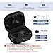 Wireless Replacement Charging Case for Samsung Galaxy Buds Pro SM-R190 –770mAh Battery, LED Indicator, Fast Charging, USB-C Cable, Bluetooth Pairing