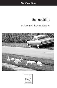 Paperback Sapodilla [French] Book