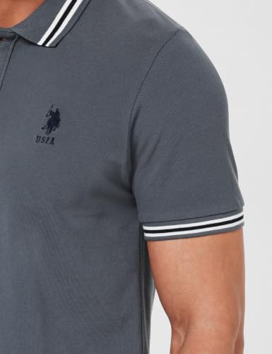 Image of U.S. Polo ASSN. Men Polo Shirt