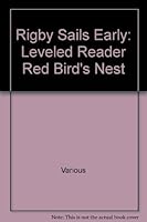 Red Bird's Nest: Leveled Reader 0757887260 Book Cover