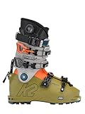 K2 Dispatch Pro Ski Boots, 29.5