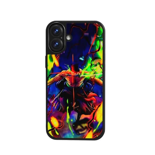 THE DREAMY LIFT iphone �p �P�[�X �J�o�[ �}�b�g�d�グ ��ɓ���ސG�� �}�O�l�b�g�����C�����X�[�d�Ή� �����s�[�X one piece �]�� �A�j���� �S�ʕی� �ϏՌ� �w��h�~ ���ϖh�~ (�]��2, iphone 13/14)