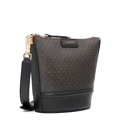 Calvin Klein Ash North/South Crossbody4